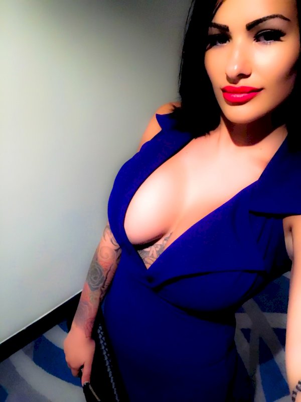 מירן הלוהטת