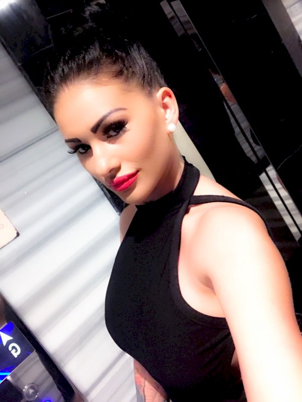 מירן הלוהטת