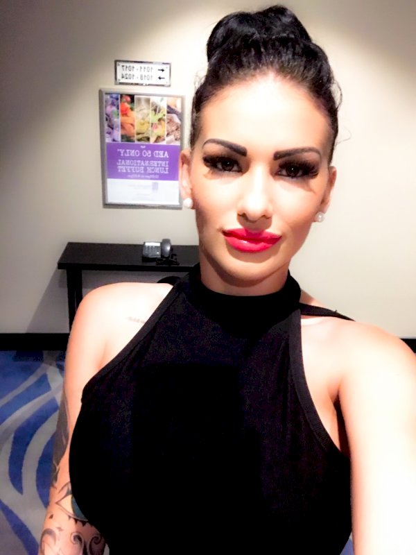 מירן הלוהטת