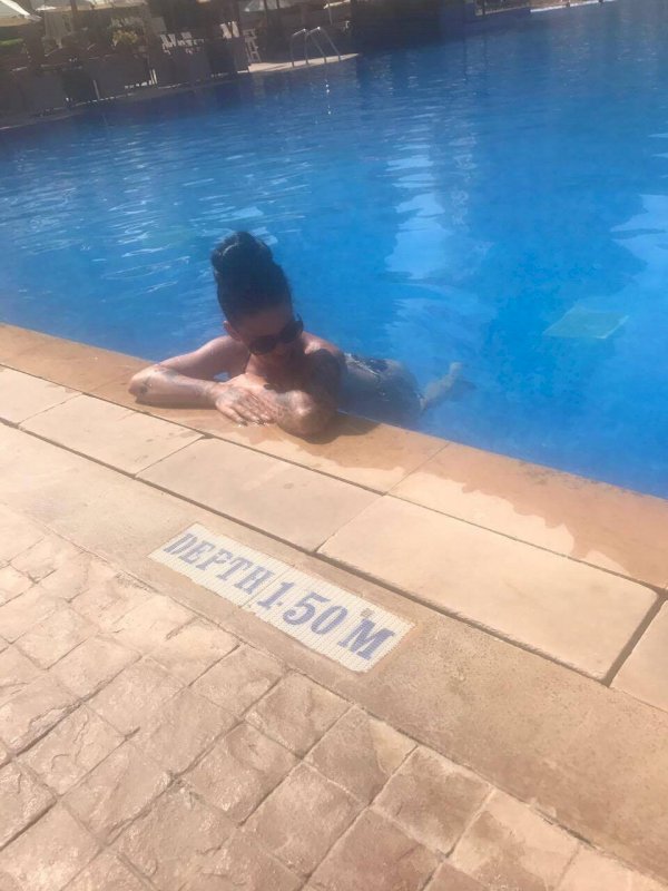 מירן הלוהטת