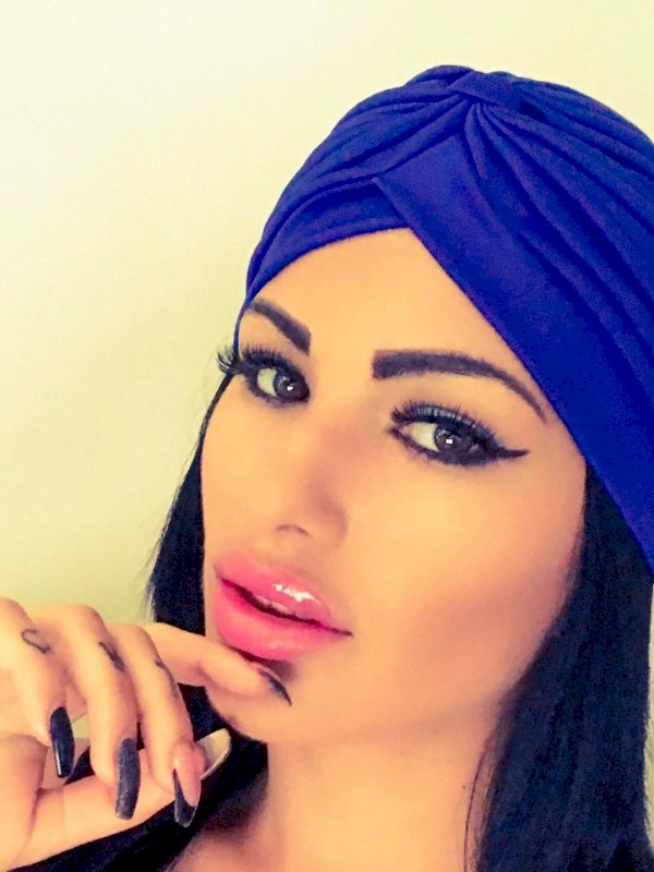 מירן הלוהטת