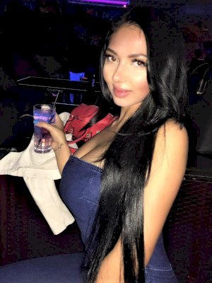 נסטיה השווה ביותר