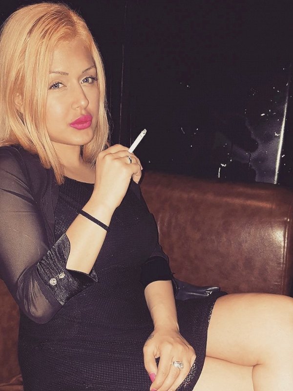 יוליה החרמנית