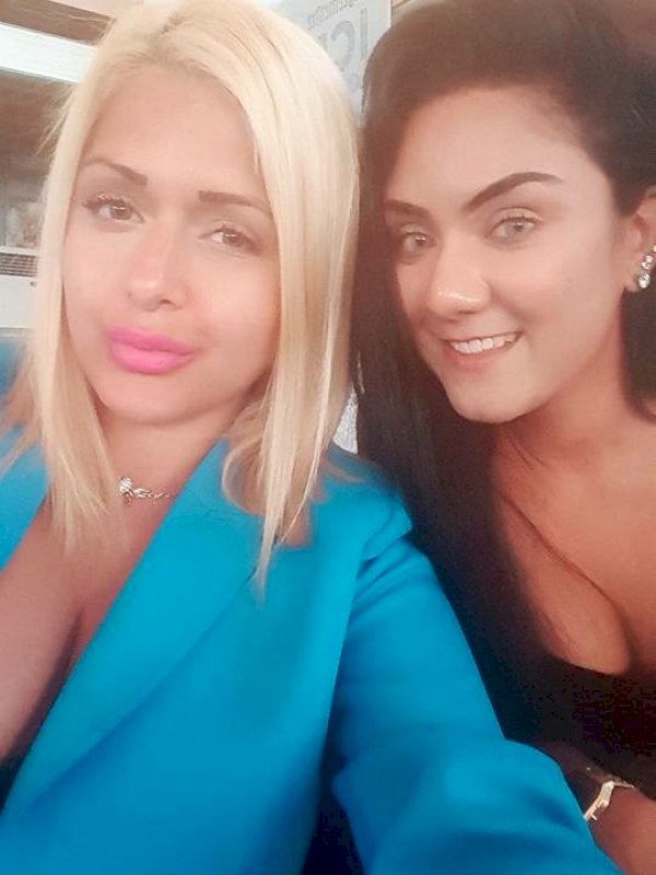 יוליה החרמנית