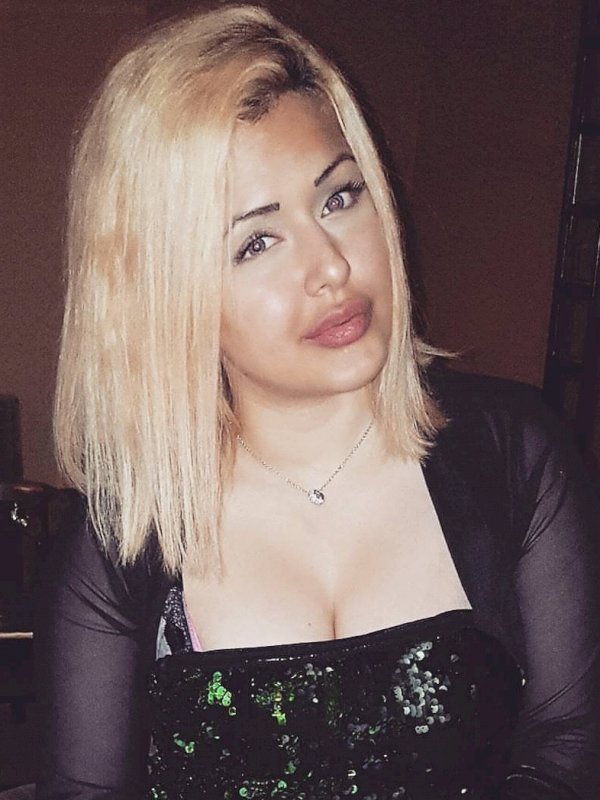 יוליה החרמנית