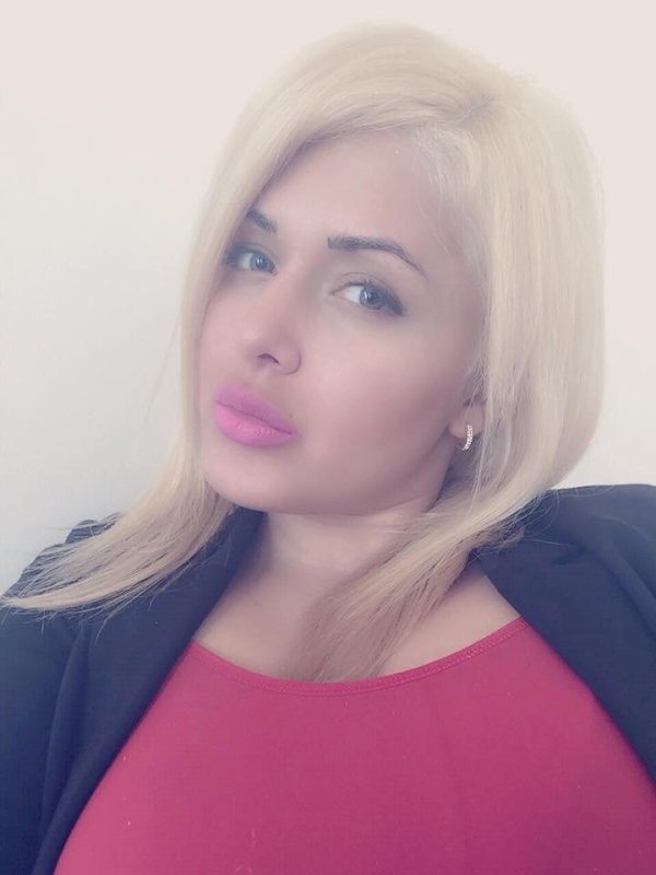 יוליה החרמנית