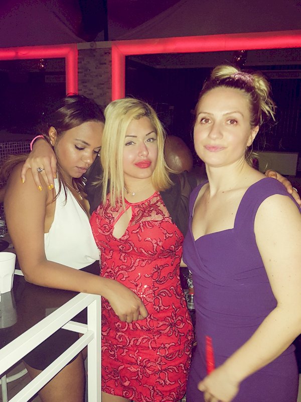 יוליה החרמנית