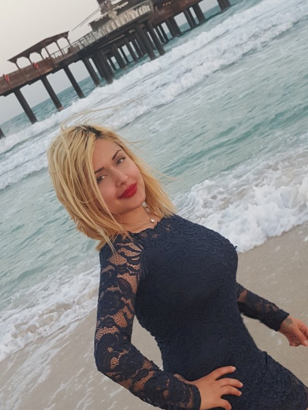 יוליה החרמנית