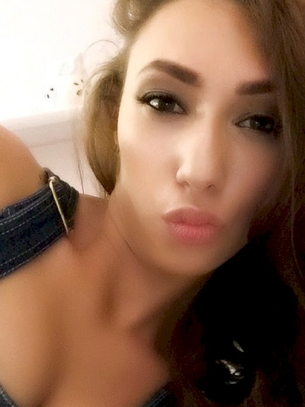 ילנה היפה פחד