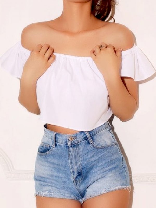 ילנה היפה פחד