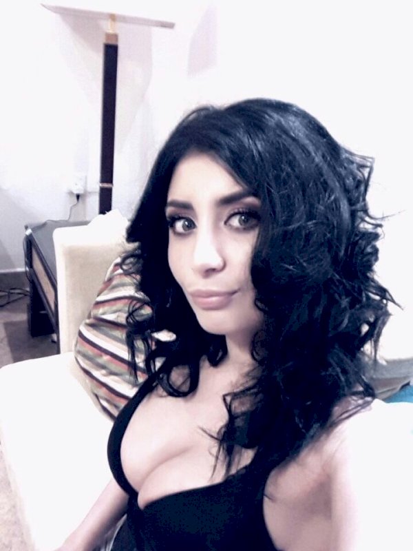 ילנה הכי חרמנית