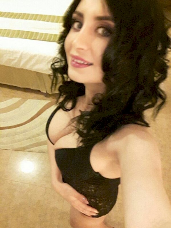 ילנה הכי חרמנית