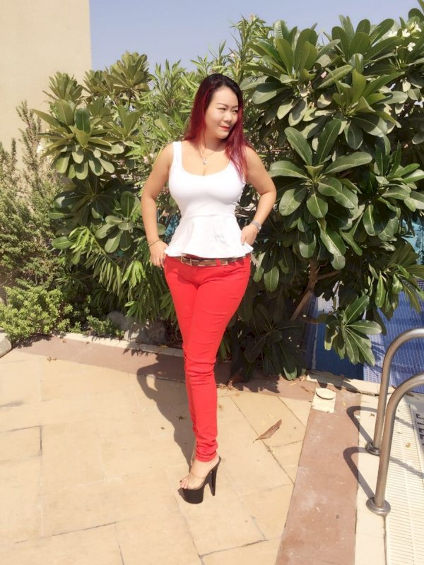 ירדן הלוהטת