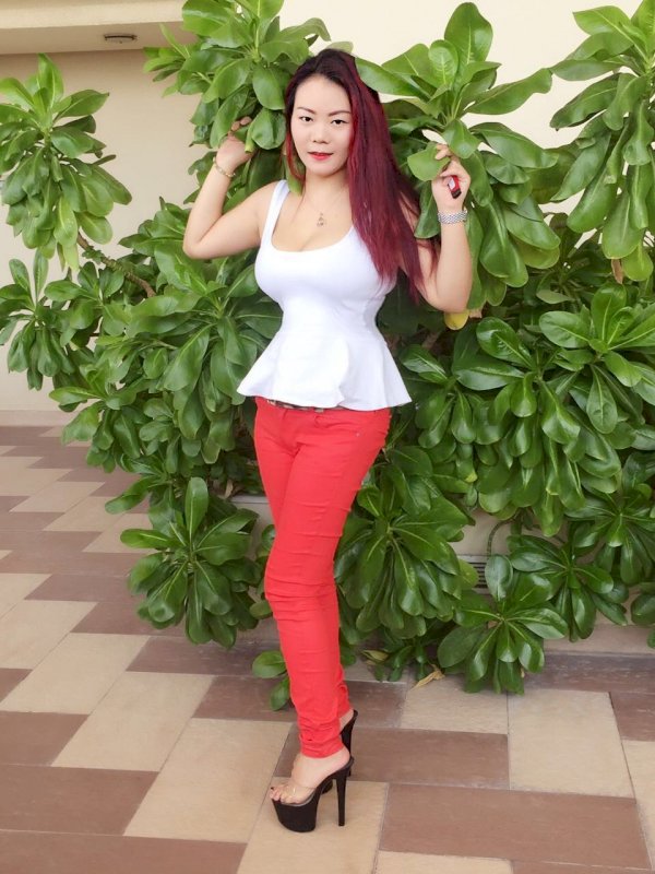 ירדן הלוהטת