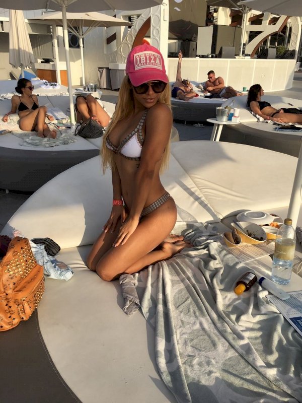 מאשה הפצצת על