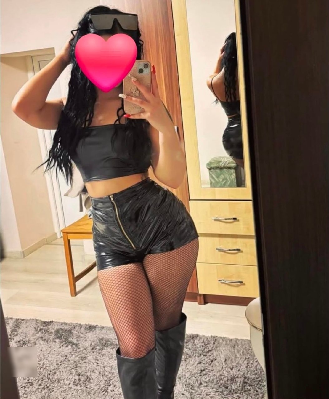 חוויה בלתי נשכחת בדירה בבקריות